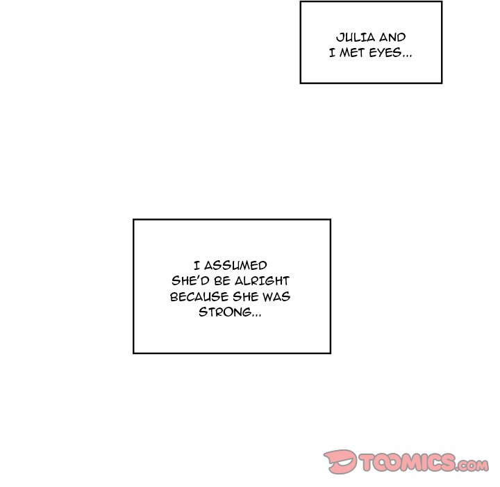 Go away, Mr.Demon Chapter 193 - Page 62