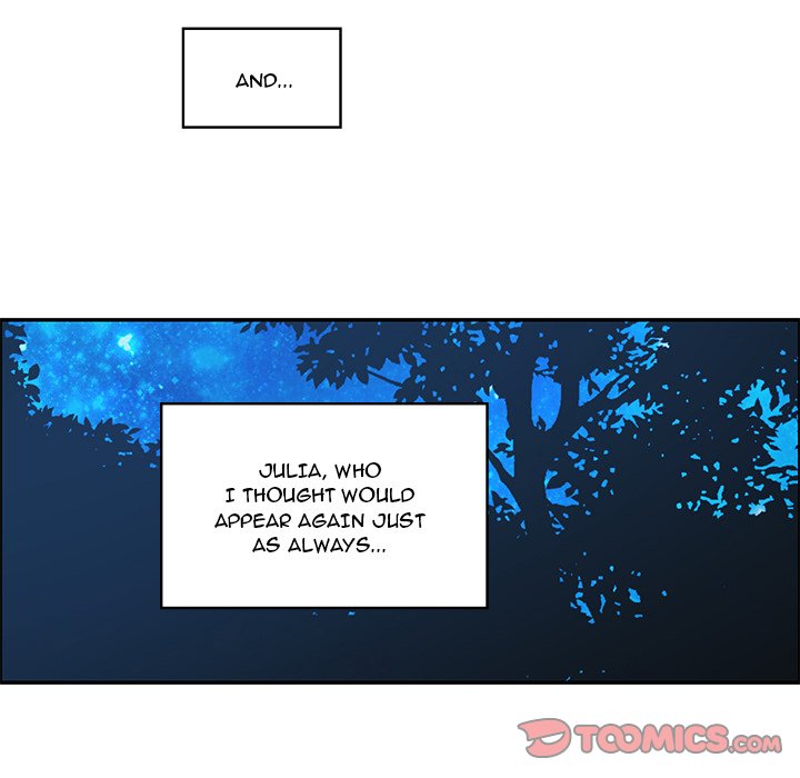 Go away, Mr.Demon Chapter 193 - Page 64