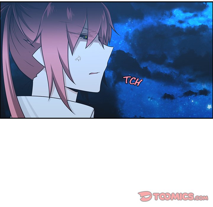 Go away, Mr.Demon Chapter 193 - Page 72