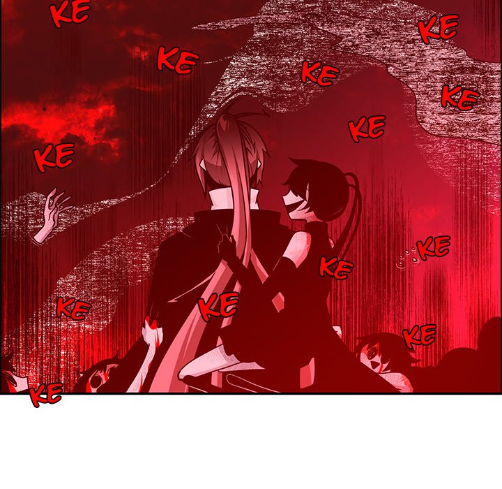 Go away, Mr.Demon Chapter 193 - Page 75