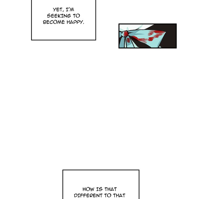 Go away, Mr.Demon Chapter 193 - Page 9