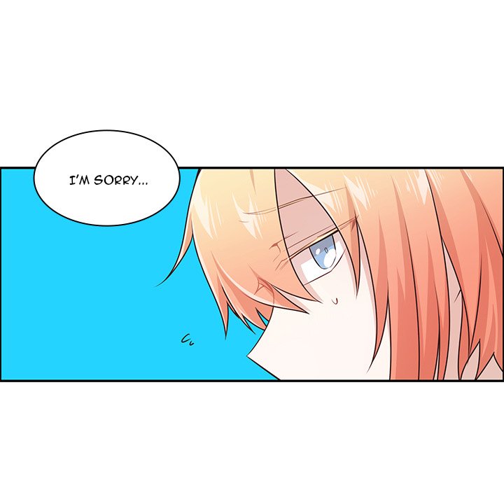 Go away, Mr.Demon Chapter 194 - Page 17