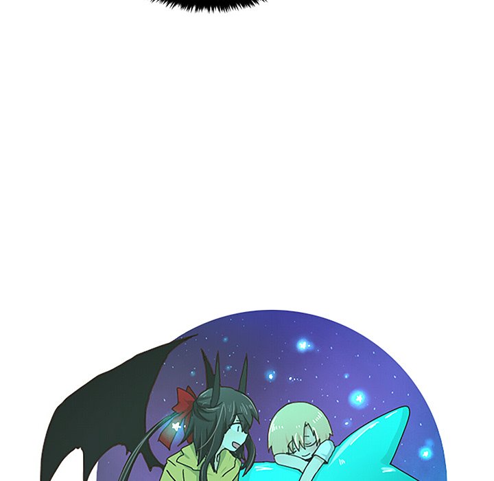 Go away, Mr.Demon Chapter 194 - Page 32