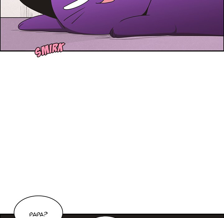 Go away, Mr.Demon Chapter 194 - Page 41