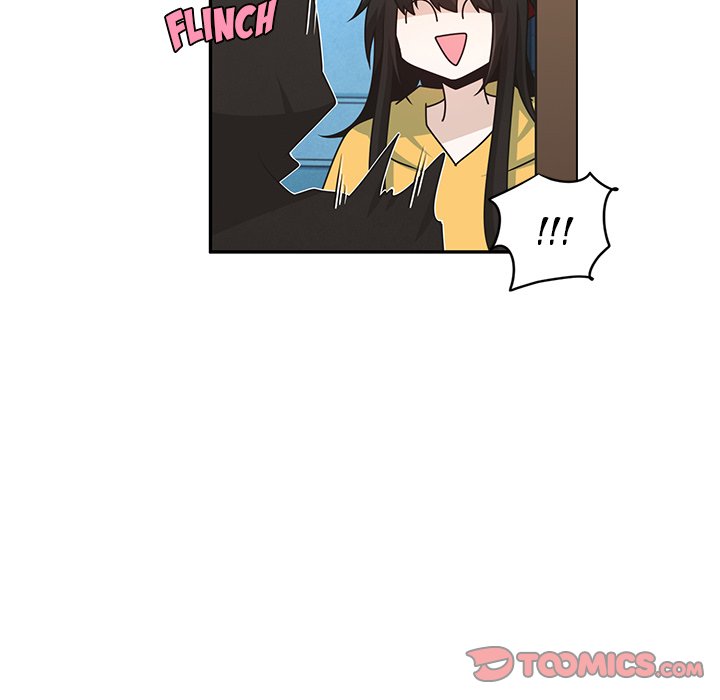 Go away, Mr.Demon Chapter 195 - Page 54