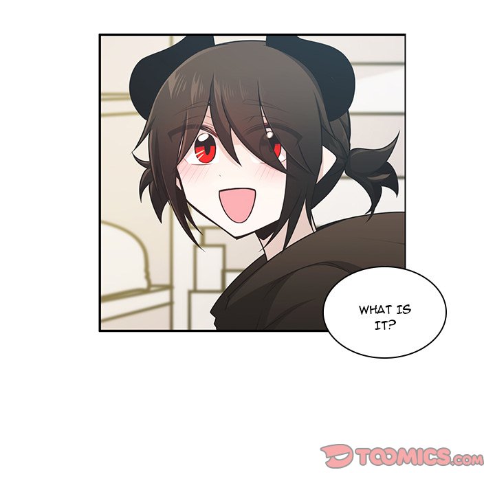 Go away, Mr.Demon Chapter 196 - Page 14