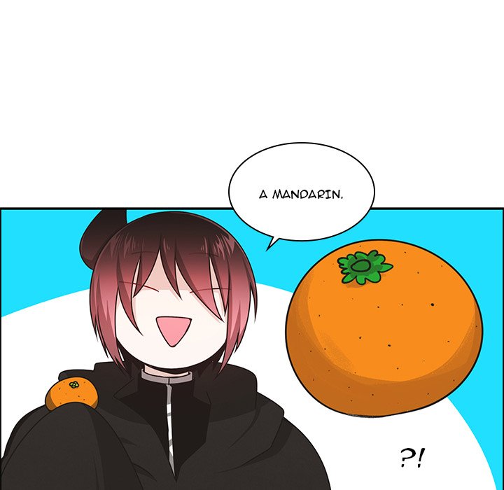 Go away, Mr.Demon Chapter 196 - Page 15