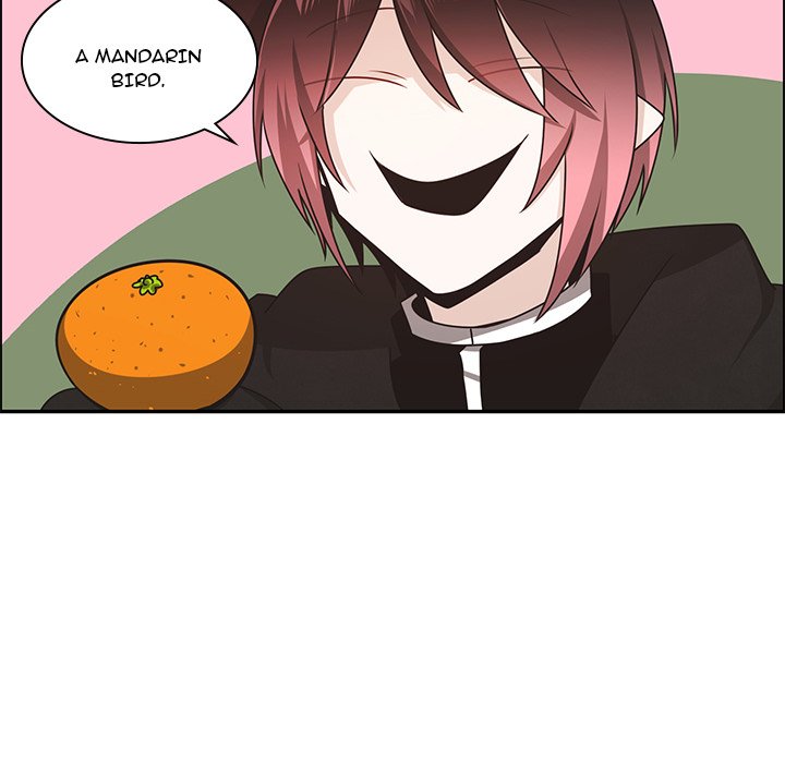 Go away, Mr.Demon Chapter 196 - Page 21