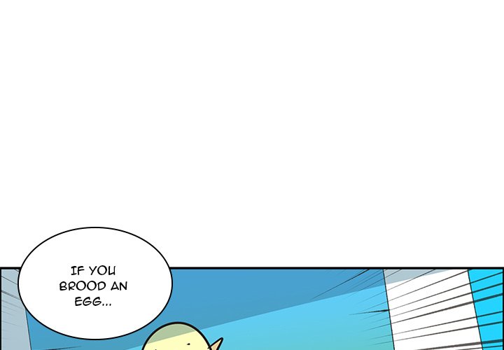 Go away, Mr.Demon Chapter 196 - Page 3