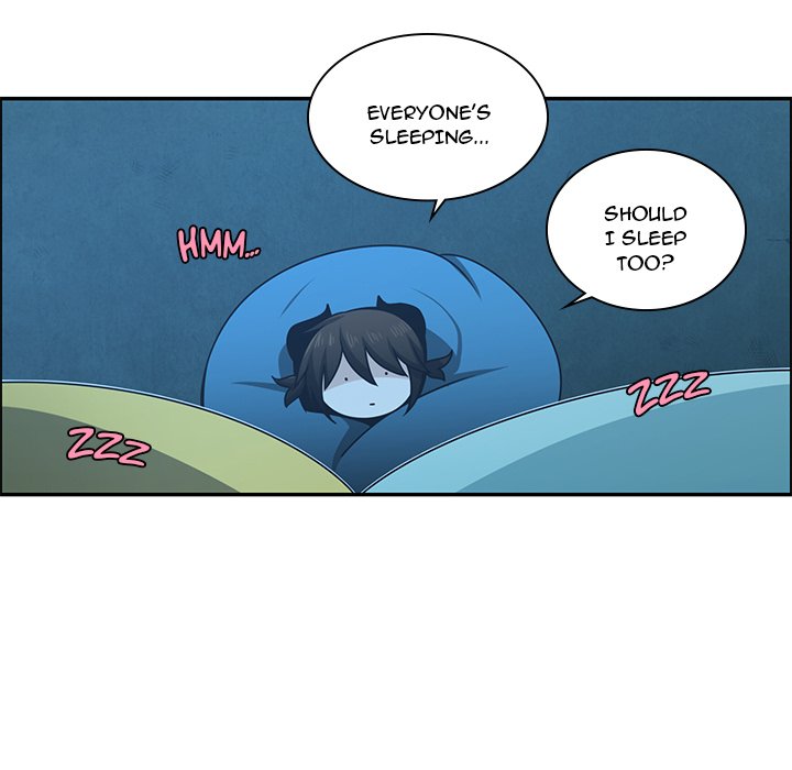 Go away, Mr.Demon Chapter 196 - Page 39