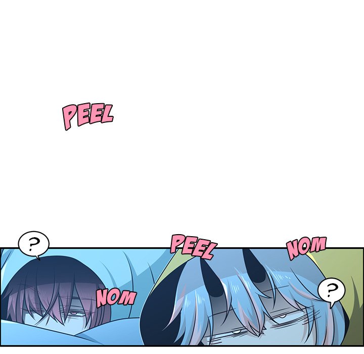 Go away, Mr.Demon Chapter 196 - Page 41