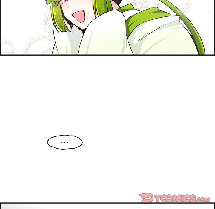 Go away, Mr.Demon Chapter 196 - Page 58