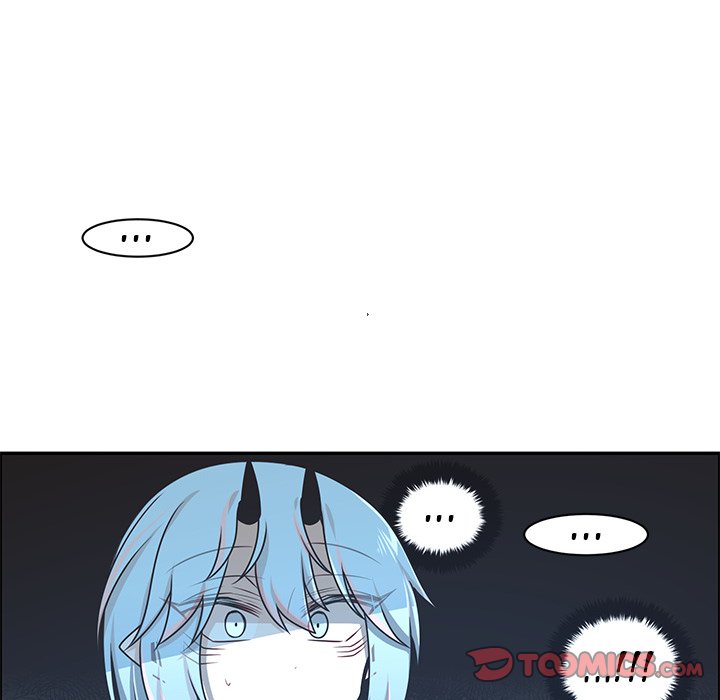 Go away, Mr.Demon Chapter 196 - Page 6