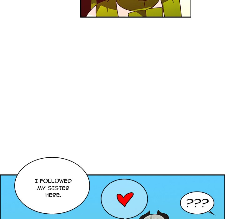 Go away, Mr.Demon Chapter 196 - Page 64