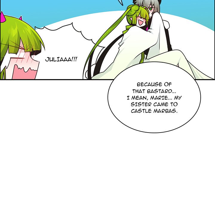 Go away, Mr.Demon Chapter 196 - Page 65