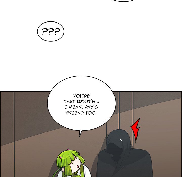 Go away, Mr.Demon Chapter 196 - Page 68