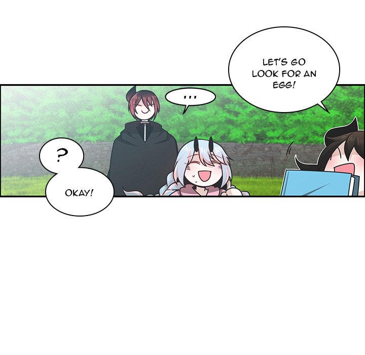 Go away, Mr.Demon Chapter 196 - Page 9