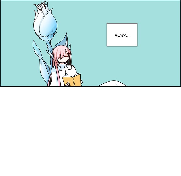 Go away, Mr.Demon Chapter 198 - Page 11