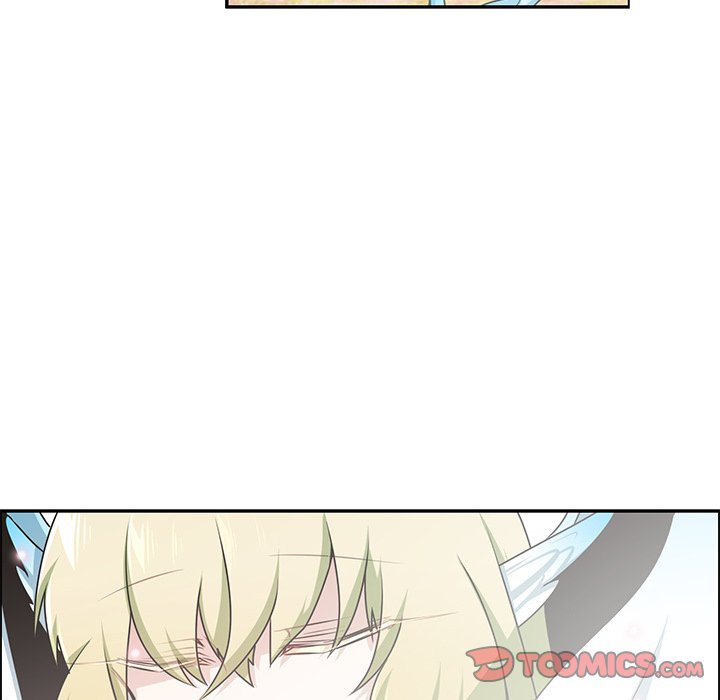 Go away, Mr.Demon Chapter 198 - Page 14