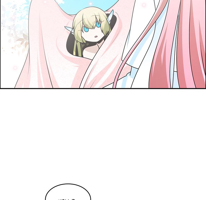 Go away, Mr.Demon Chapter 198 - Page 17