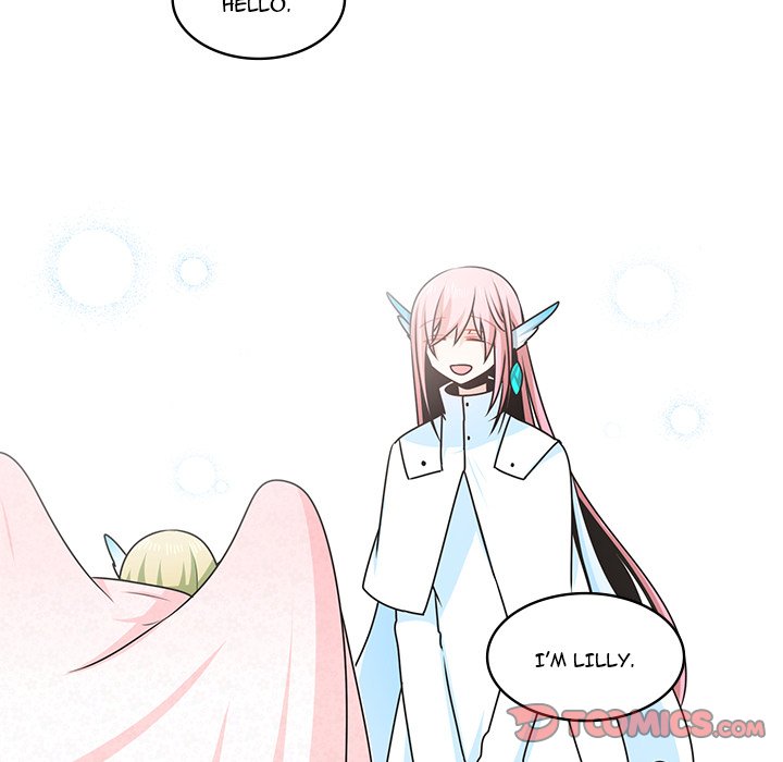 Go away, Mr.Demon Chapter 198 - Page 18