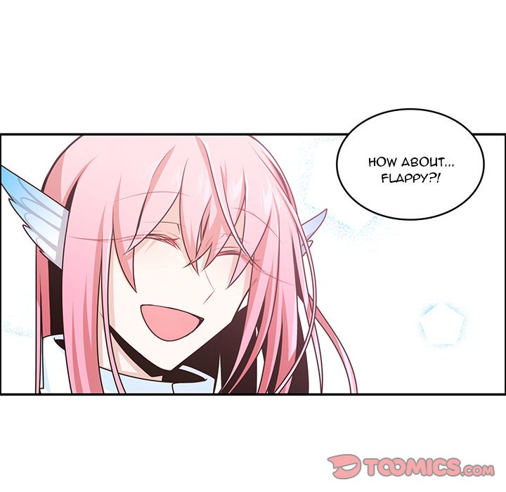 Go away, Mr.Demon Chapter 198 - Page 22