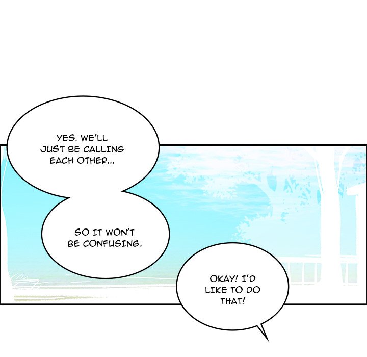 Go away, Mr.Demon Chapter 198 - Page 27