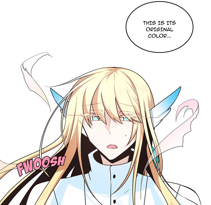 Go away, Mr.Demon Chapter 198 - Page 49