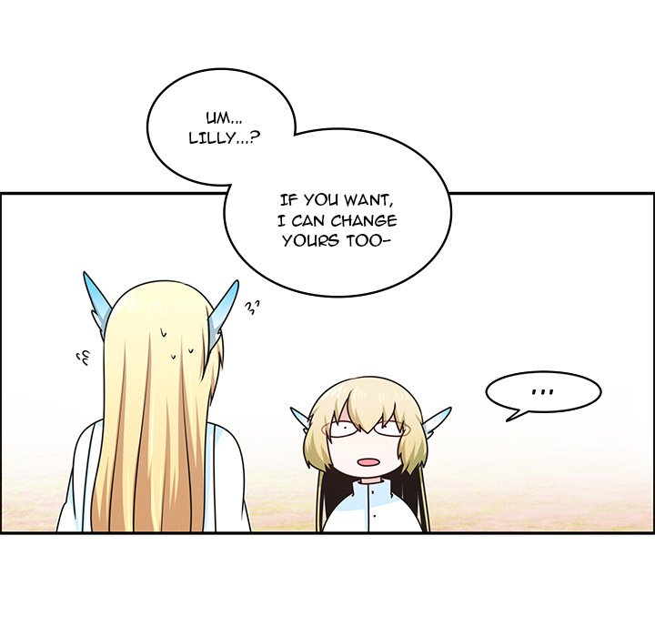 Go away, Mr.Demon Chapter 198 - Page 52