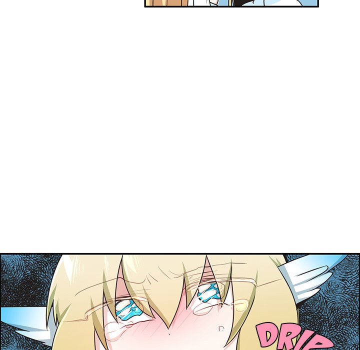 Go away, Mr.Demon Chapter 198 - Page 55