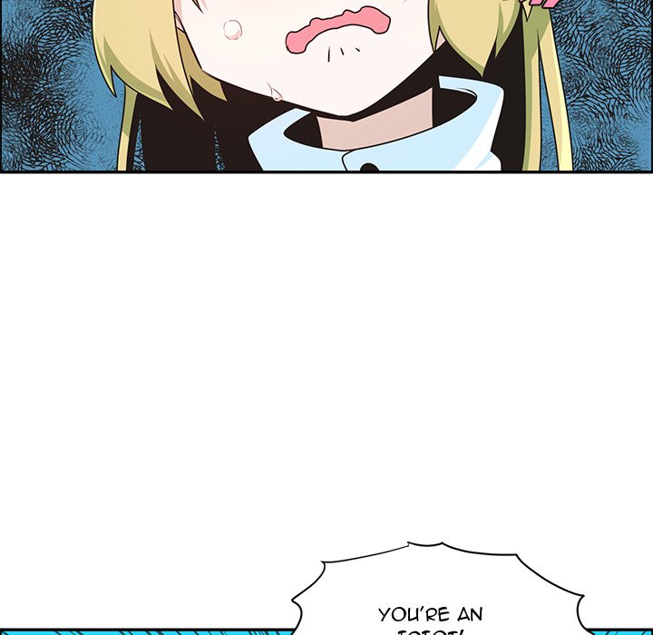 Go away, Mr.Demon Chapter 198 - Page 56