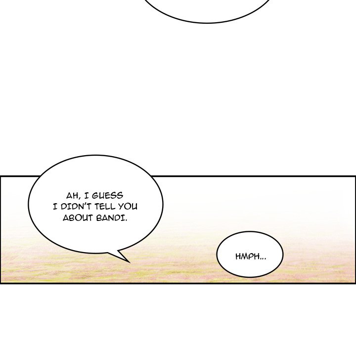 Go away, Mr.Demon Chapter 199 - Page 11