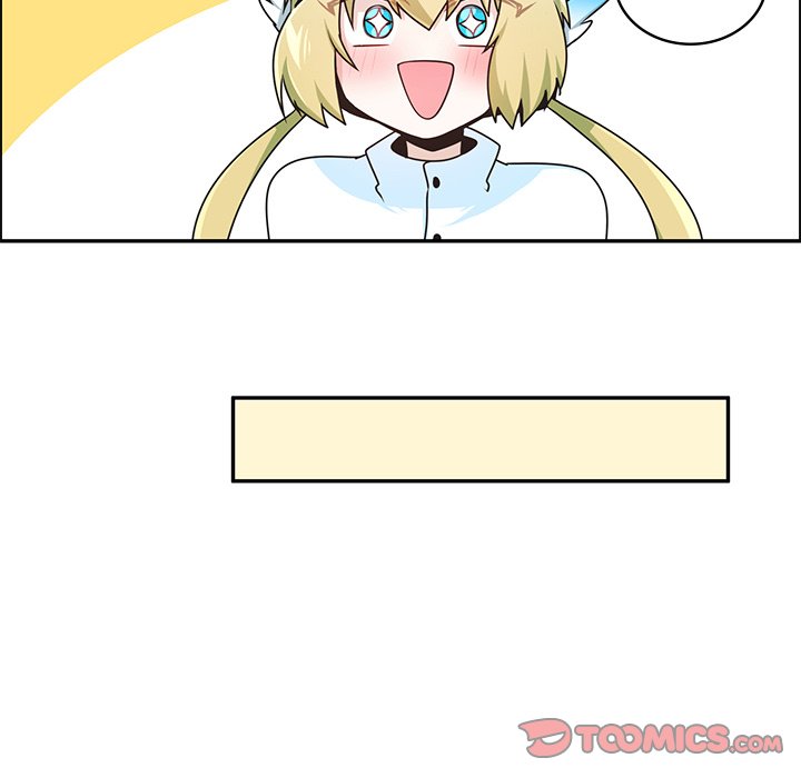 Go away, Mr.Demon Chapter 199 - Page 14