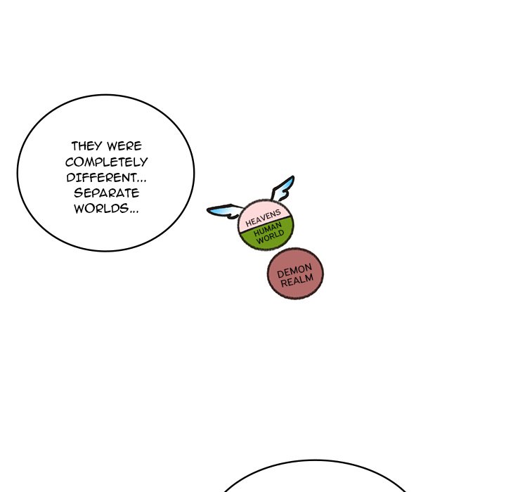 Go away, Mr.Demon Chapter 199 - Page 52