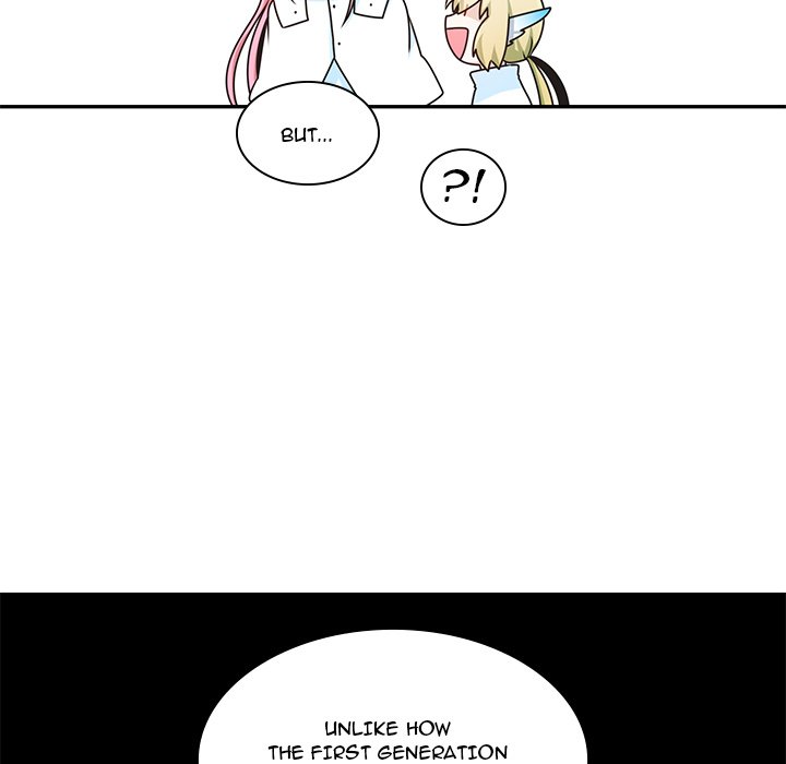 Go away, Mr.Demon Chapter 201 - Page 11