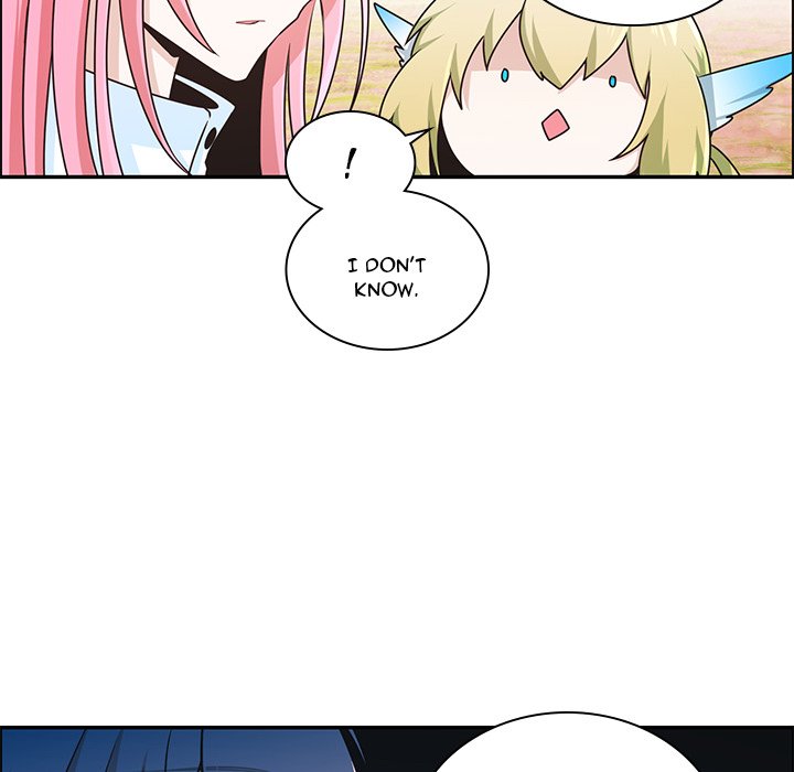 Go away, Mr.Demon Chapter 201 - Page 35