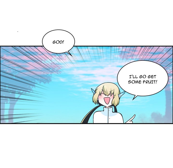 Go away, Mr.Demon Chapter 201 - Page 41