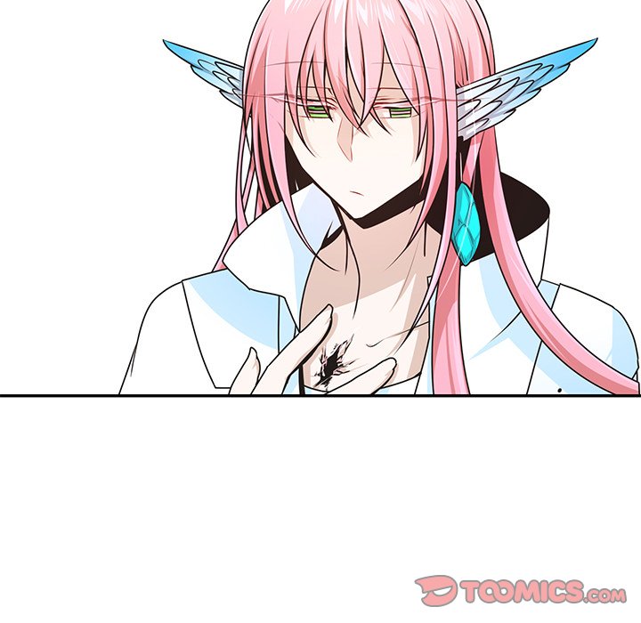 Go away, Mr.Demon Chapter 201 - Page 46