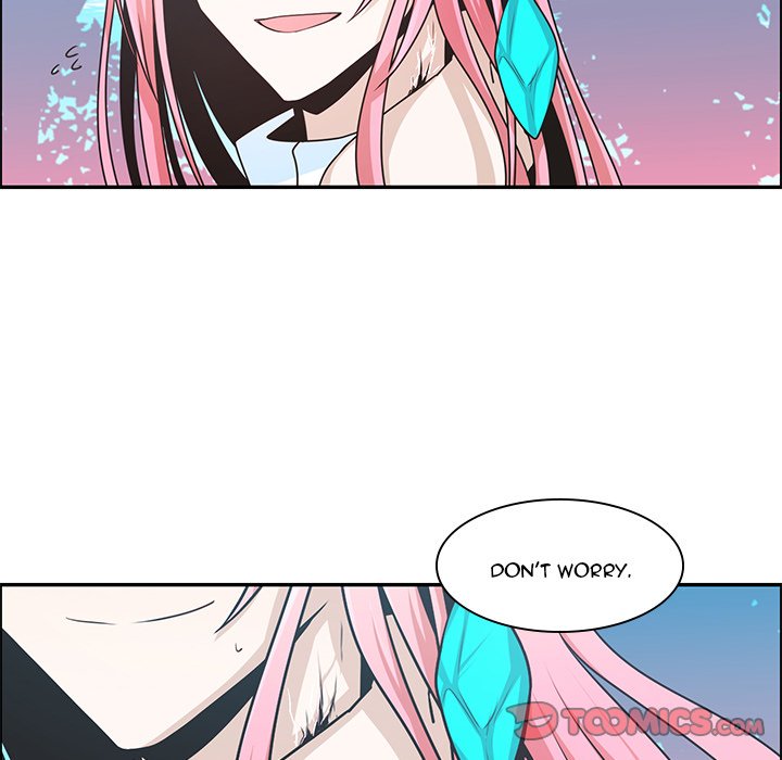 Go away, Mr.Demon Chapter 201 - Page 58