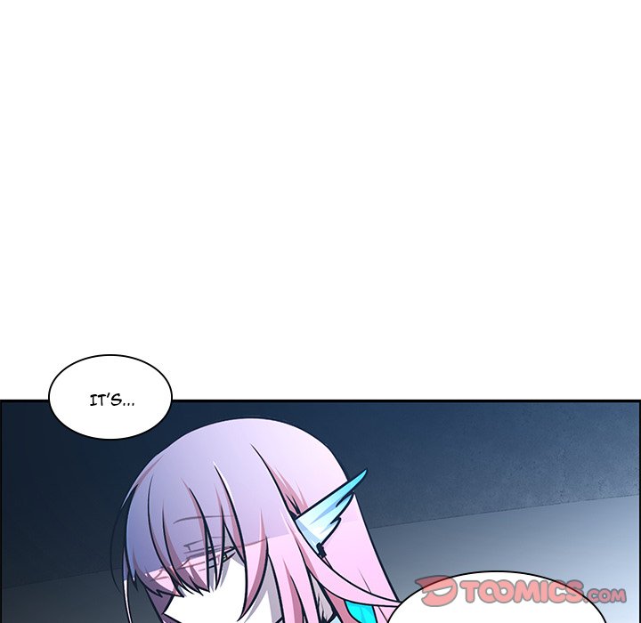 Go away, Mr.Demon Chapter 201 - Page 62