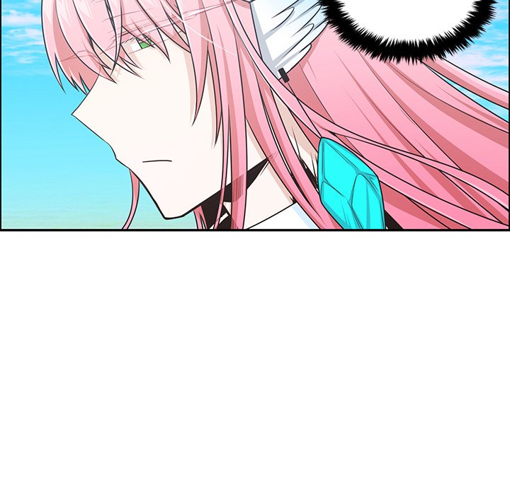 Go away, Mr.Demon Chapter 202 - Page 7