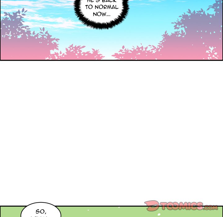 Go away, Mr.Demon Chapter 203 - Page 10