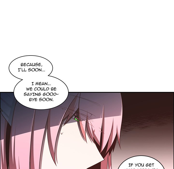 Go away, Mr.Demon Chapter 203 - Page 31