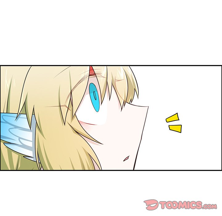 Go away, Mr.Demon Chapter 203 - Page 54