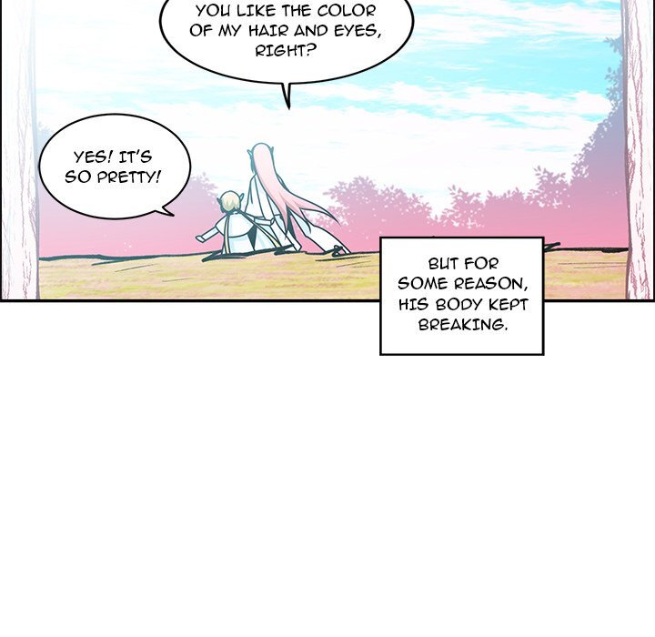 Go away, Mr.Demon Chapter 204 - Page 11