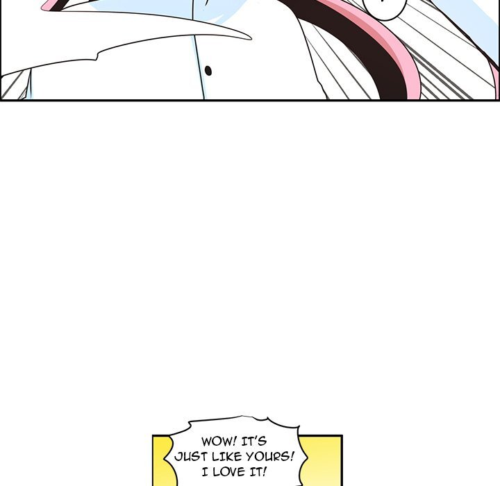 Go away, Mr.Demon Chapter 204 - Page 15