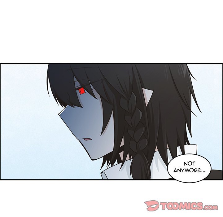 Go away, Mr.Demon Chapter 207 - Page 10