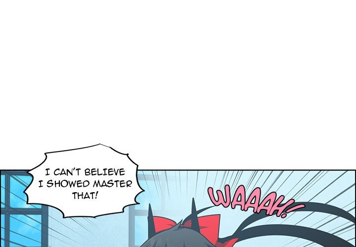 Go away, Mr.Demon Chapter 208 - Page 1