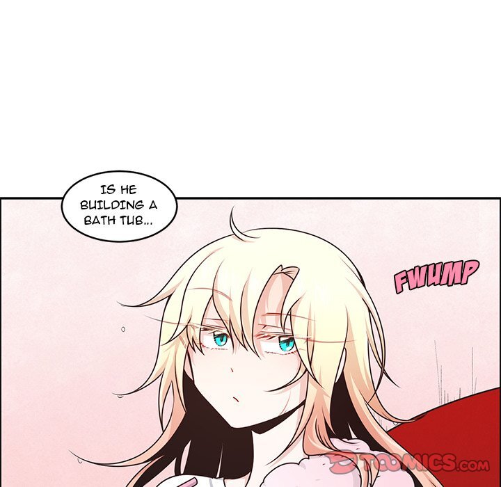 Go away, Mr.Demon Chapter 208 - Page 10