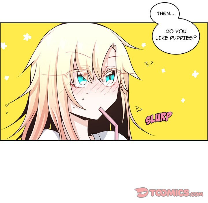 Go away, Mr.Demon Chapter 208 - Page 18